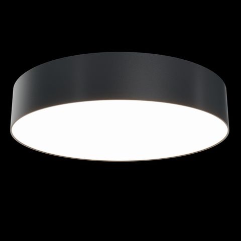 Потолочный светильник Technical Zon C032CL-L43B3K