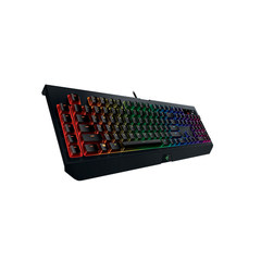 Клавиатура Razer BlackWidow Chroma V2 (Yellow Switch)