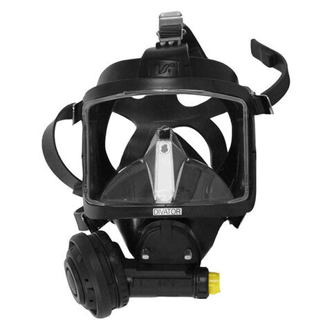 AGA Divator MK II без подпора, без атм. клапана