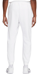 Теннисные брюки Nike Court Heritage Pant - white