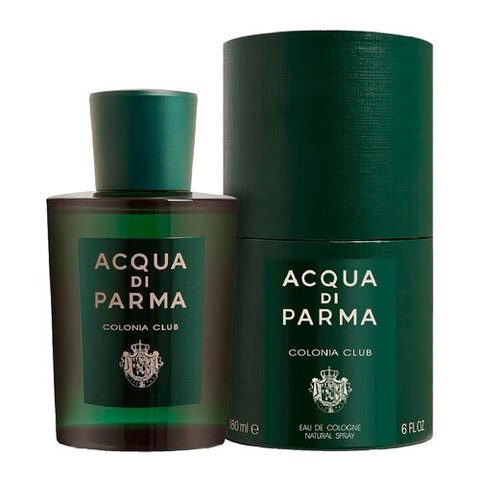 Acqua di Parma Colonia Club