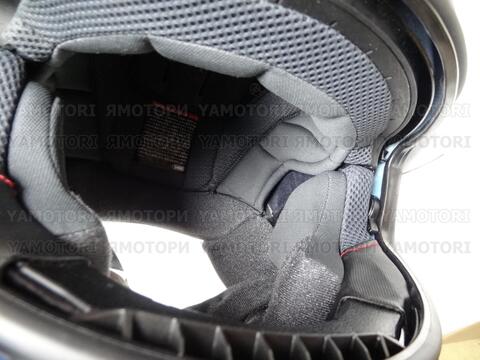 Шлем Shoei GT-AIR 2 синий-металик-матовый Размер XL (61-62)