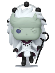 Фигурка Funko POP! Animation Naruto Shippuden Madara Uchiha (Six Paths)