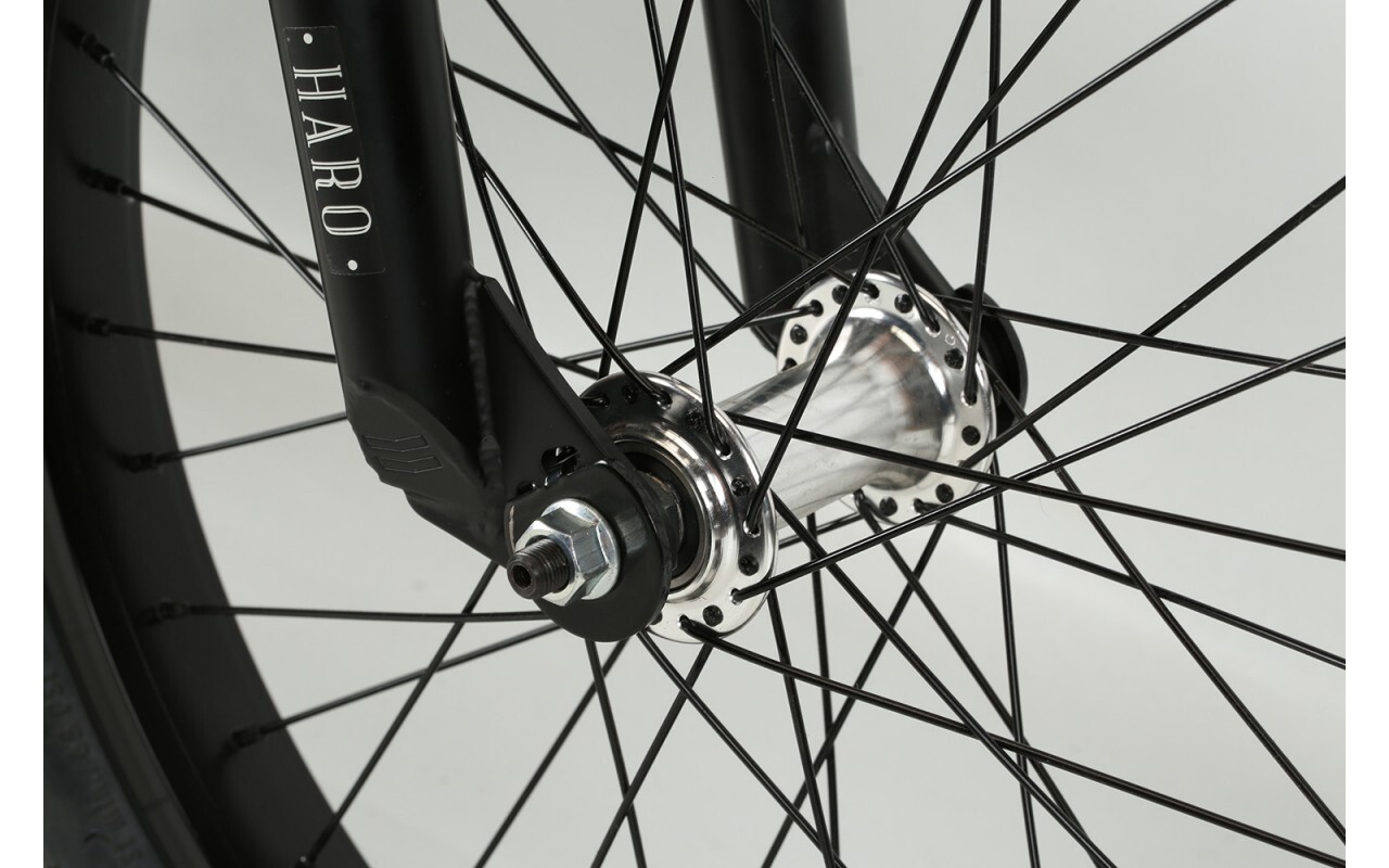 BMX Haro Interstate 2021 42 400 VeloGrand