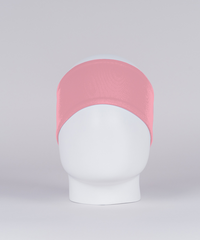 повязка NORDSKI Warm Candy Pink NSV231951