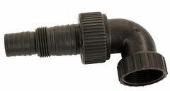 Для более быстрой и технически правильной работы насос снабжен тремя пропеллерами