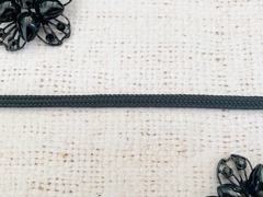 Шнур 1с36, ш. 4 мм, пр-во Беларусь, тёмно-серый