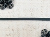 Шнур 1с36, ш. 4 мм, пр-во Беларусь, тёмно-серый