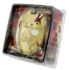 Реплика Neca Friday the 13th: Jason Mask