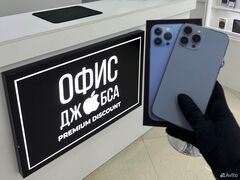 iPhone 13 Pro Max, 128 ГБ б/у