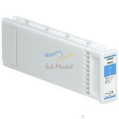 T8002 Картридж голубой для SC-P10000/20000