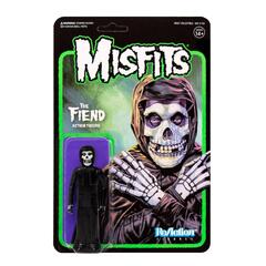 Фигурка Super7 Misfits: The Fiend (Midnight Black)