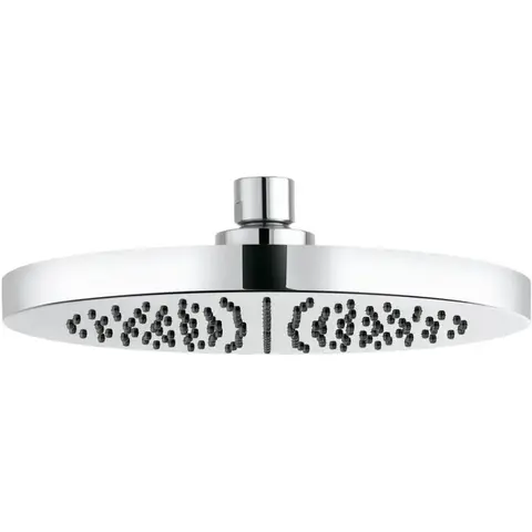 Kludi 665100500 Kludi   6651005-00 A-QA Верхний душ Ø200 мм, 1 режим, ½", 38 л/мин