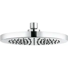 Kludi 665100500 Kludi   6651005-00 A-QA Верхний душ Ø200 мм, 1 режим, ½