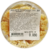 Сыр Дары Богов Вкус Севера 80 г ПЭТ