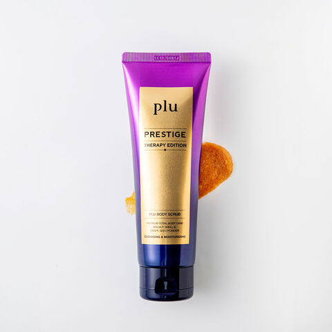 Скраб для тела PLU Prestige Therapy Edition Body Scrub 180 г.