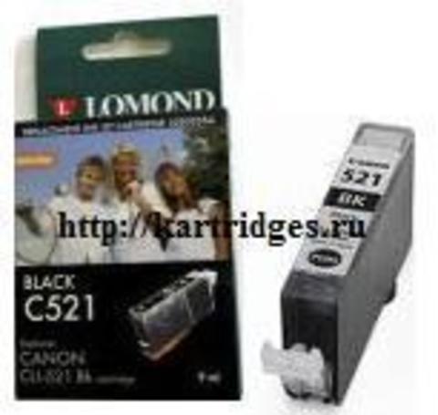 Картридж Lomond L0202354