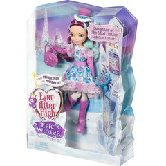 Меделин Хеттер Эпик Винтер