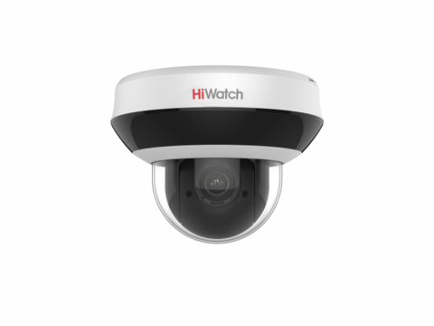 Камера видеонаблюдения HiWatch DS-I205