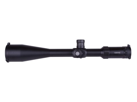 ОПТИЧЕСКИЙ ПРИЦЕЛ HAWKE SIDEWINDER 8-32X56 (20X 1/2 MIL DOT)