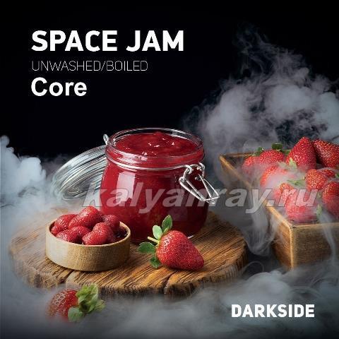 Darkside Core Спэйс Джем