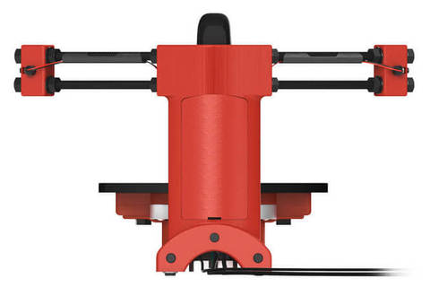 3D-сканер BIQU Ciclop