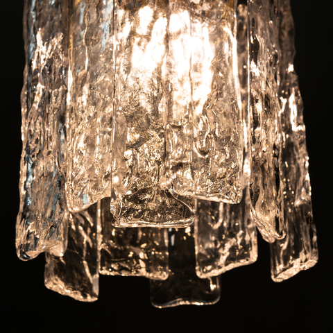 Светильник Divinare Felis 6005/17 SP-1