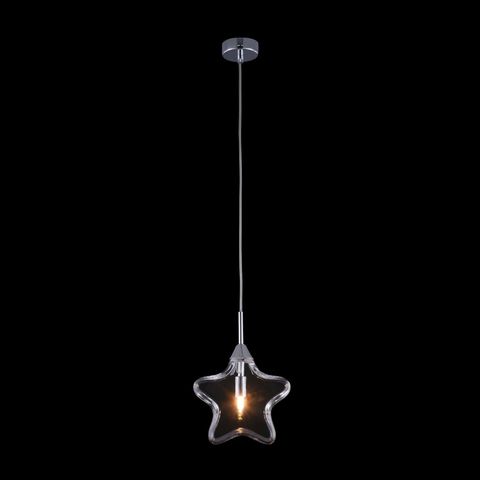 Подвесной светильник Maytoni Star MOD242-PL-01-TR