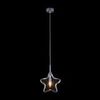 Подвесной светильник Maytoni Star MOD242-PL-01-TR