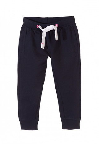 Брюки спортивные для девочек 5.10.15