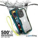 Catalyst Total Protection Waterproof Case for iPhone 13 Pro Marine Blue (Синий)