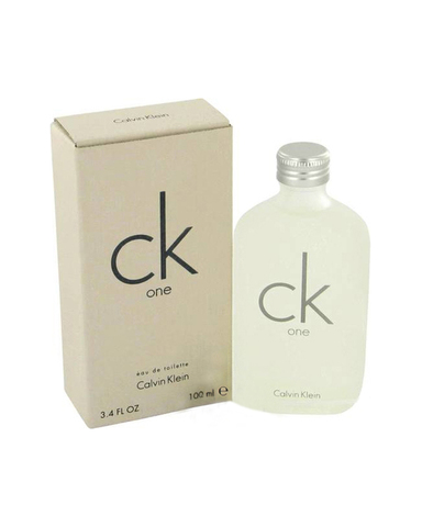 Calvin Klein CK One