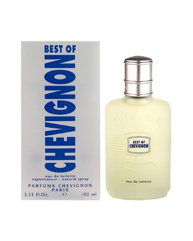 Chevignon Best for Men