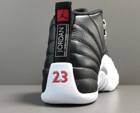 Air Jordan 12 'Playoff' 