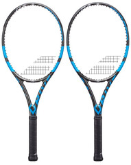 Ракетка теннисная Babolat Pure Drive VS 2 Pack + струны + натяжка