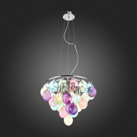 Светильник подвесной ST Luce Sospiro SL432.153.05