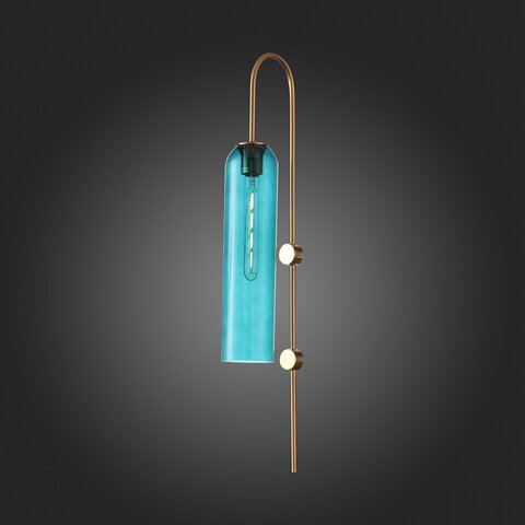 Светильник настенный ST Luce Callana SL1145.381.01