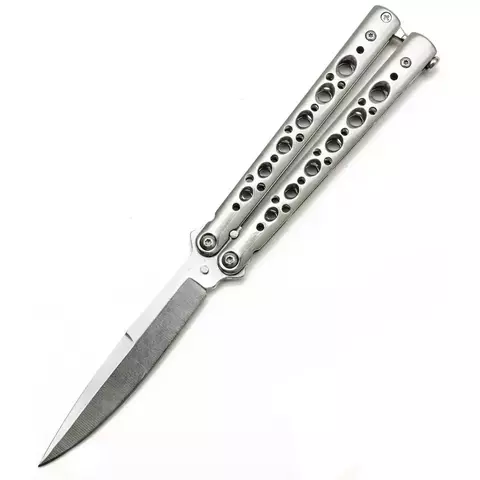 Нож бабочка