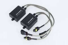 Обманки LED Canbus MAX PRO H11 для ламп головного света, 1шт