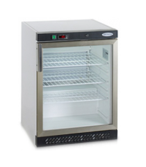 Шкаф холодильный Tefcold UR200G-I