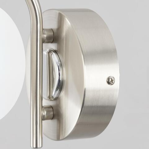 Настенный светодиодный светильник Citilux Адам Смарт CL228B311