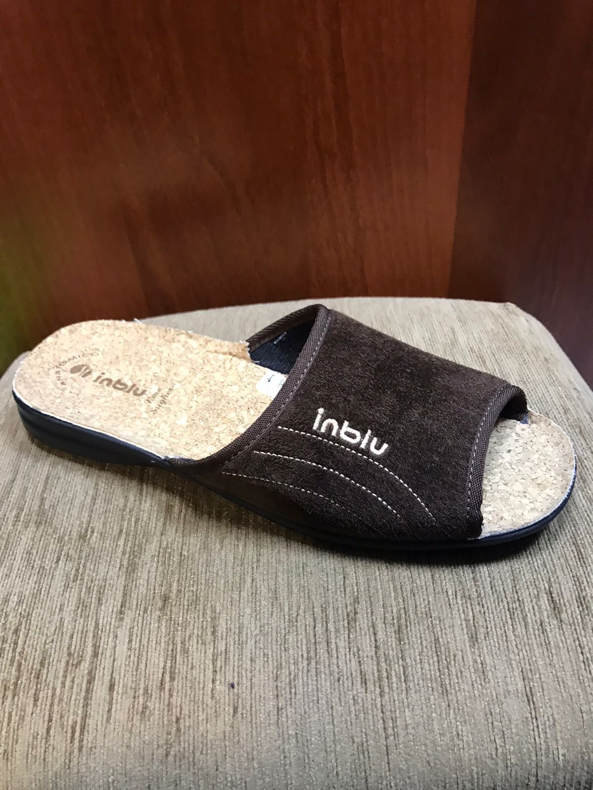Inblu slippers deals