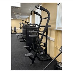Гравитрон UltraGym UG-DM517. Стек 100 кг