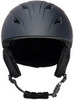 Картинка шлем горнолыжный Kyoto Sokudo II Black - 6