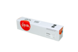 Картридж Sakura CF351A (130A) для HP, голубой, 1000 к.