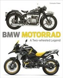 WHITE STAR: BMW Motorrad. A Two-wheeled Legend