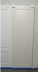 Межкомнатная дверь VFD (ВФД) Glanta (Гланта)Magnolia (эмаль кремовая RAL 9010) 57ДГ03