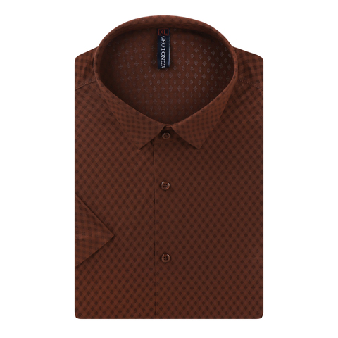 Рубашка GW1019 k-50 (M-3XL)