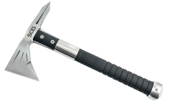 Тактический томагавк Voodoo Hawk Mini Satin F182N CP