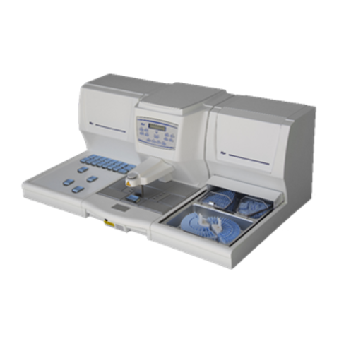 EC 500 Tissue Embedding Center